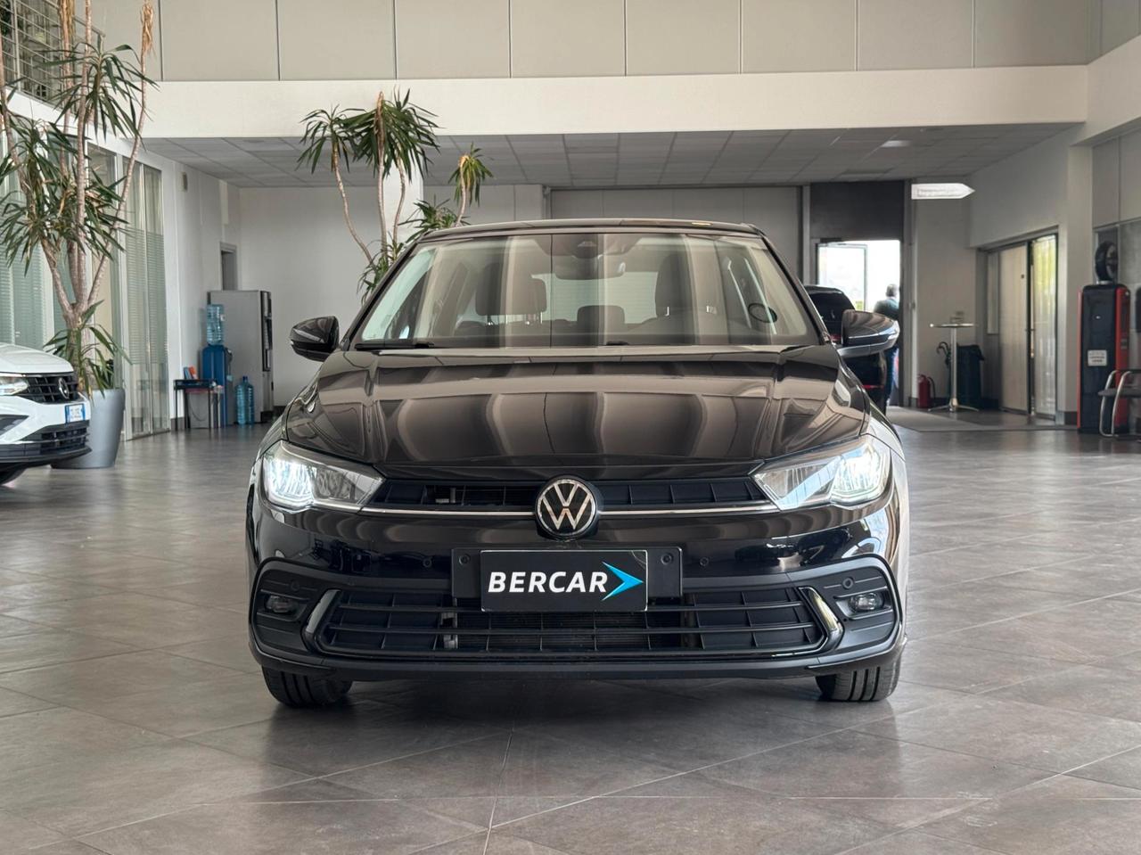 Volkswagen Polo 1.0 tsi Life 95cv dsg