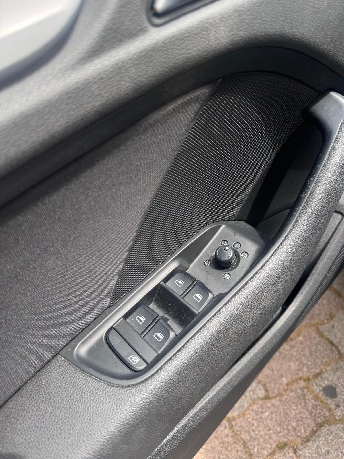 AUDI A3 1.6 TDI 110CV 2016
