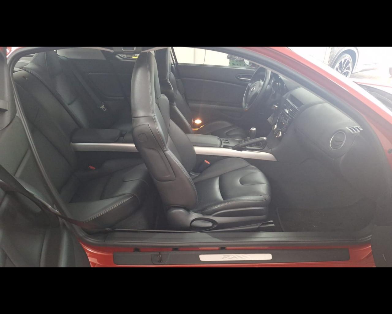 MAZDA RX-8 1.3 Limited