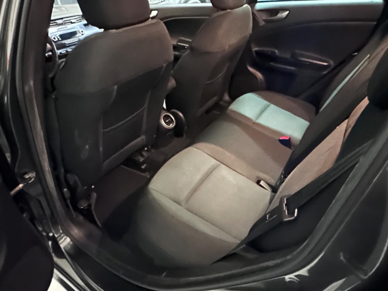 Alfa Romeo Giulietta 2.0 JTDm-2 140 CV Distinctive