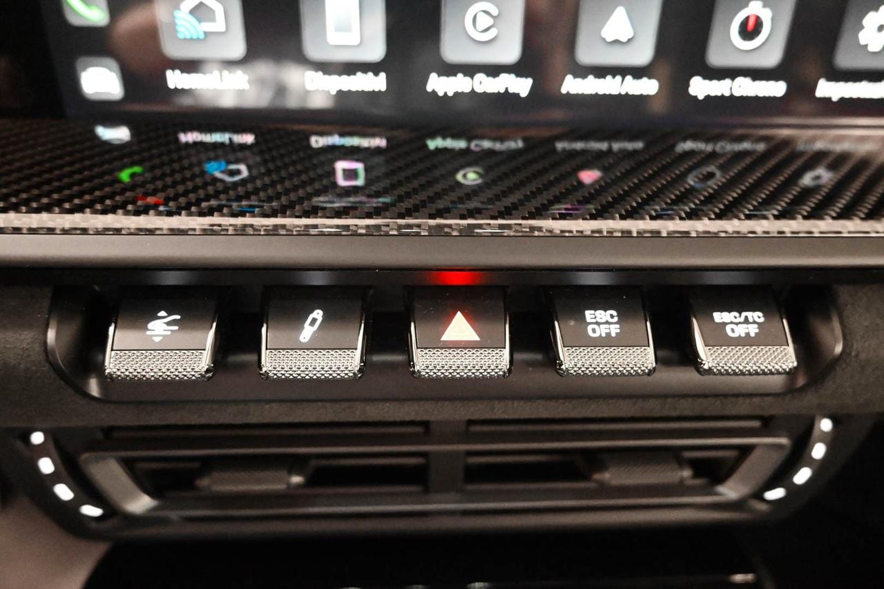 PORSCHE 911 (992) 911 GT3