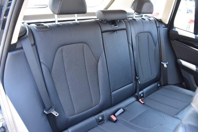 BMW X3 xDrive20d xLine