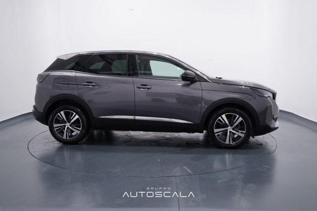 PEUGEOT 3008 1.5 BlueHDi 130cv S&S EAT8 Allure Pack
