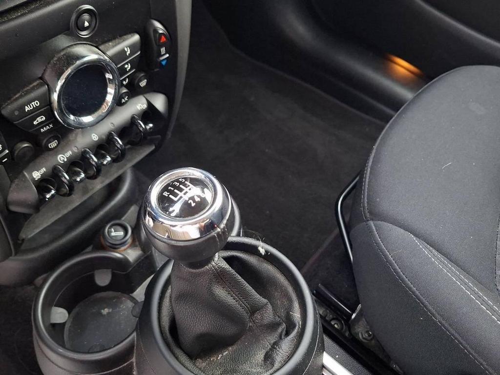 Mini Cooper D Paceman 1.6 Cooper D Business