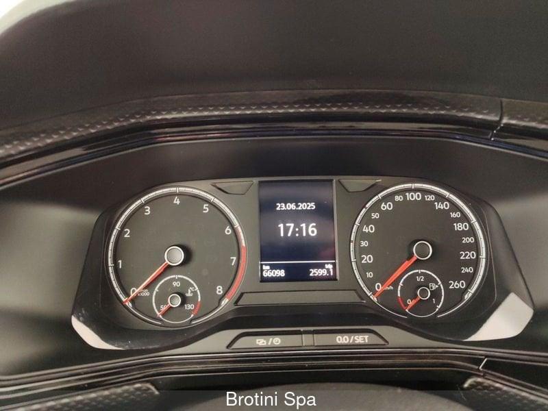 Volkswagen T-Cross 1.0 TSI 115 CV DSG Style BMT
