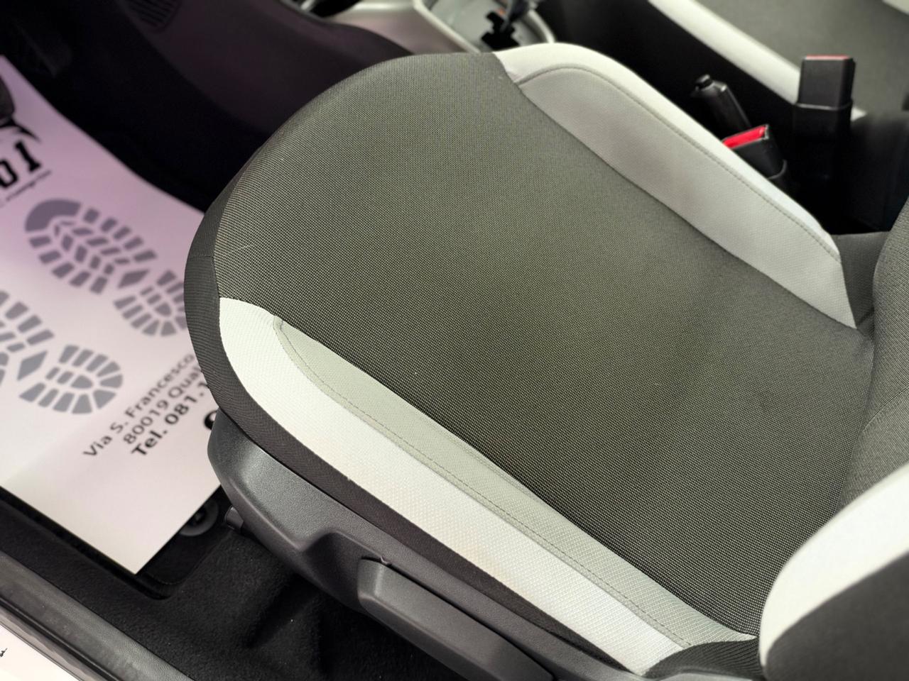 Toyota Aygo 1.0 69Cv Automatica Full Opt-Car Play