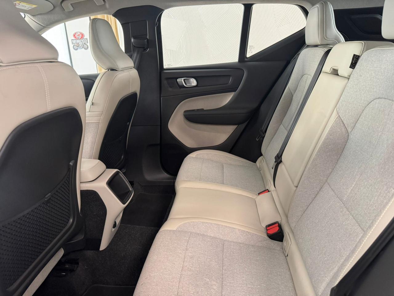 Volvo XC40 T3 Inscription