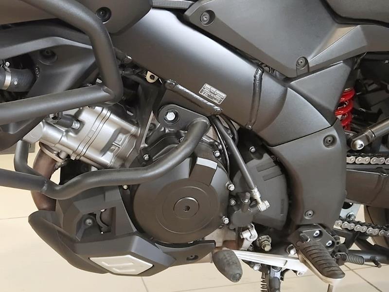 Suzuki V-Strom 1000 ABS