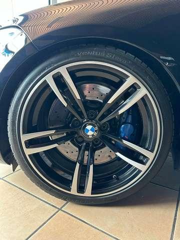 BMW M2 M2 Coupe 3.0 dkg