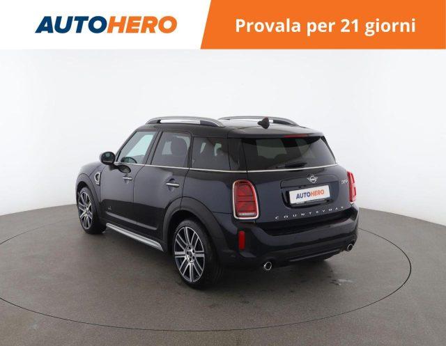 MINI Mini 2.0 Cooper S Yours Countryman ALL4