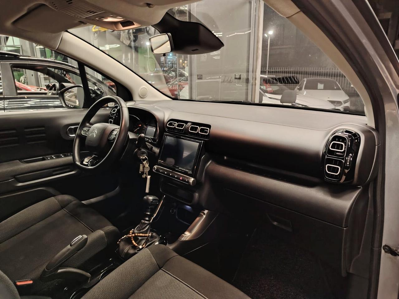 Citroen C3 Aircross PureTech 110 S&S