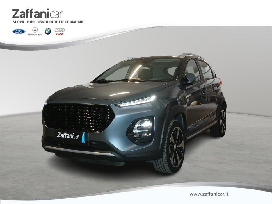 DR dr 3.0 - dr 3.0 1.5 Bi-Fuel GPL