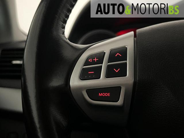 MITSUBISHI Lancer 1.5 5p. Sportback Invite