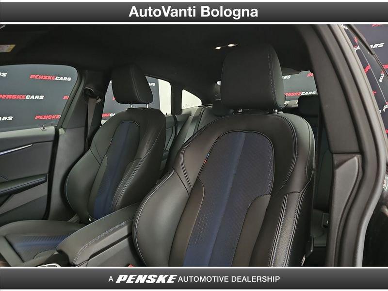 BMW Serie 2 Gran Coupe 218d Gran Coupe Msport