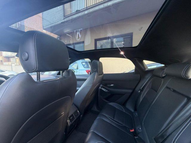 JAGUAR E-Pace 2.0D I4 163 CV AWD Auto R-Dynamic SE