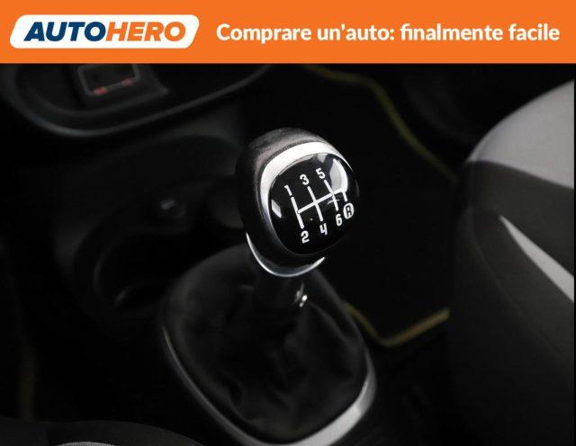 FIAT 500L 1.4 95 CV Pop Star
