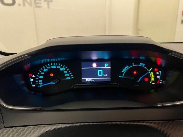 PEUGEOT 208 II 2023 - 1.2 hybrid Style 110cv e-dcs 6