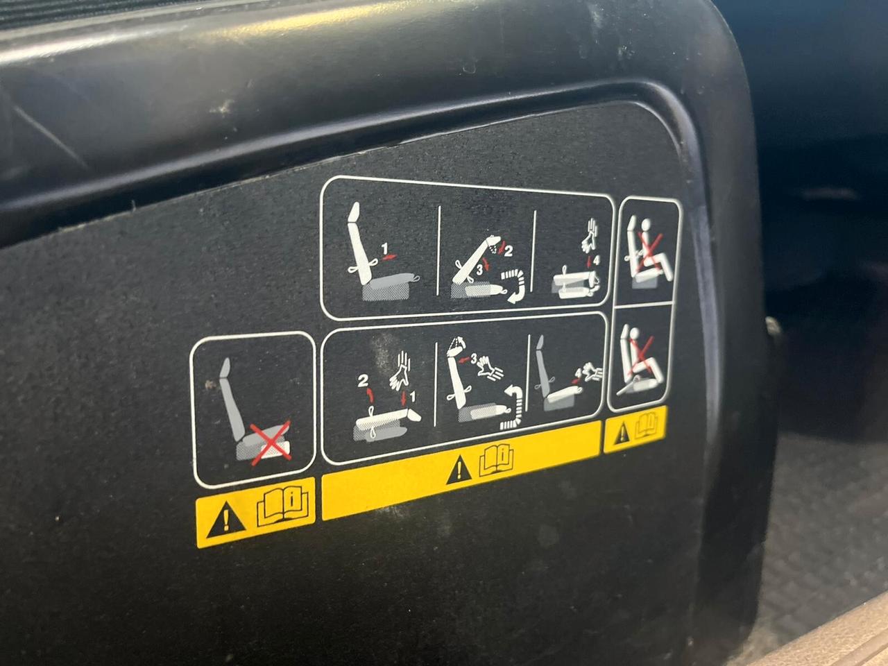 FORD TRANSIT COURIER 1.5 TDCi 75CV Van *45MILA KM* PARI AL NUOVO