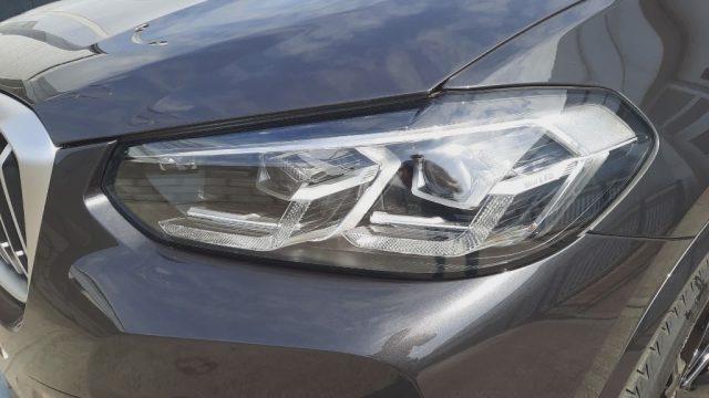 BMW X3 xDrive20d 48V Msport Aut.