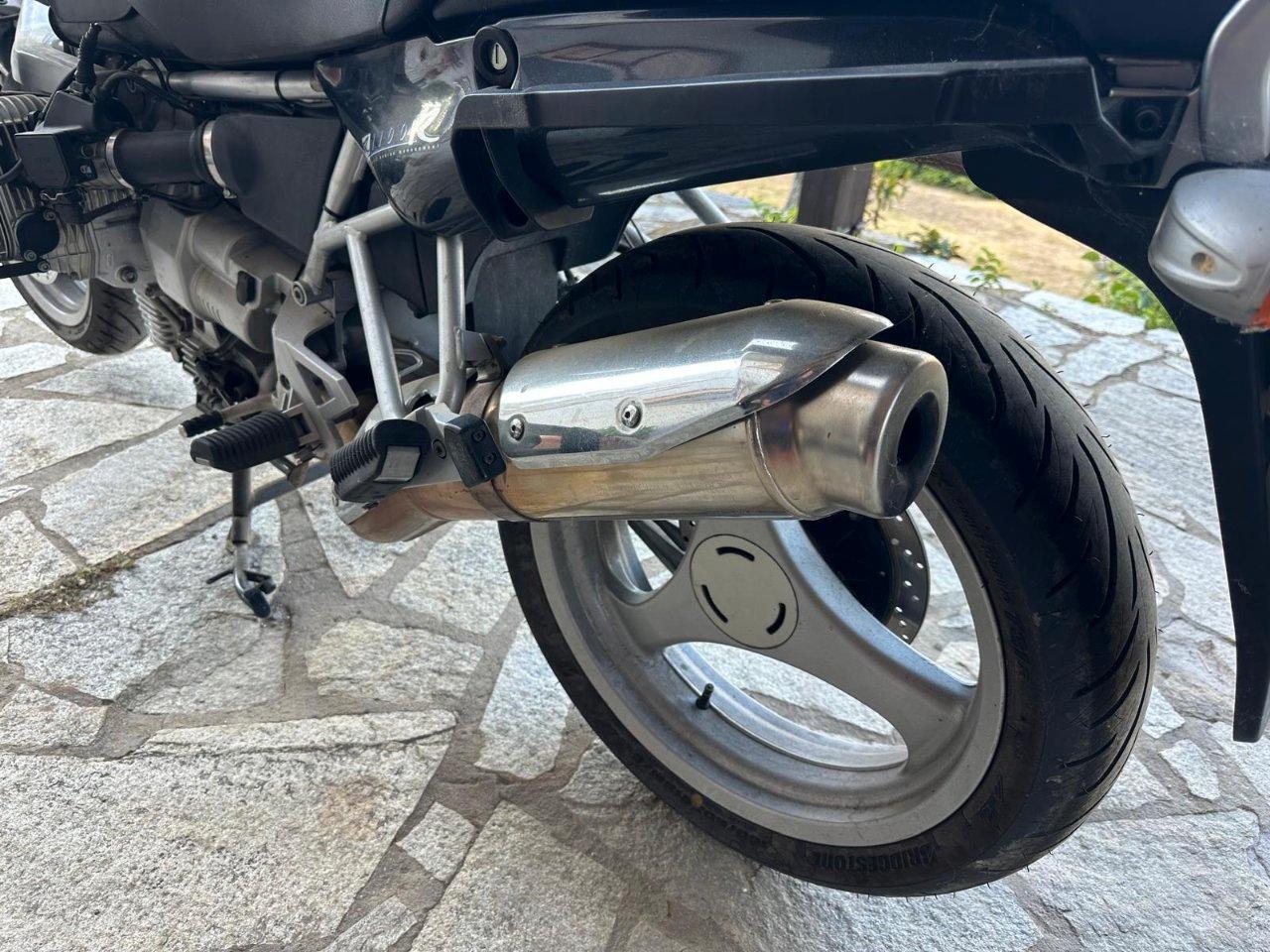 BMW R 1100 R