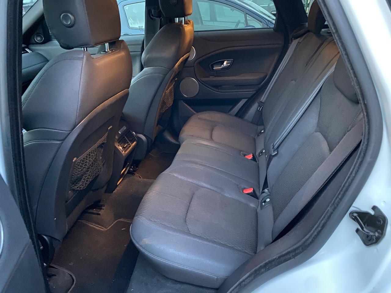 Land Rover Range Evoque 2.0 TD4 150 CV 5p. SE Dynamic