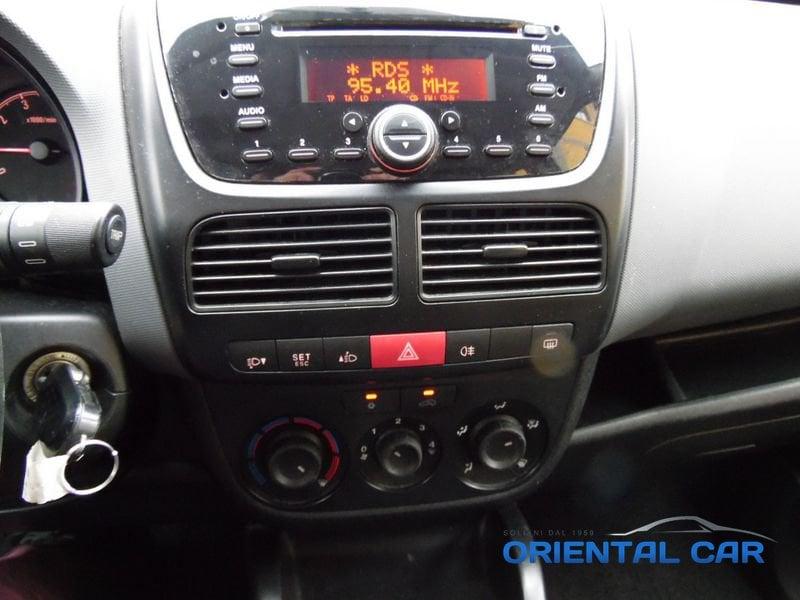 Opel Combo Tour 1.4 Turbo EcoM 120CV IN PRNTA CONSEGNA