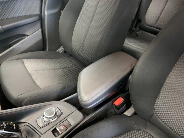BMW X1 sDrive 18d xLine Automatico