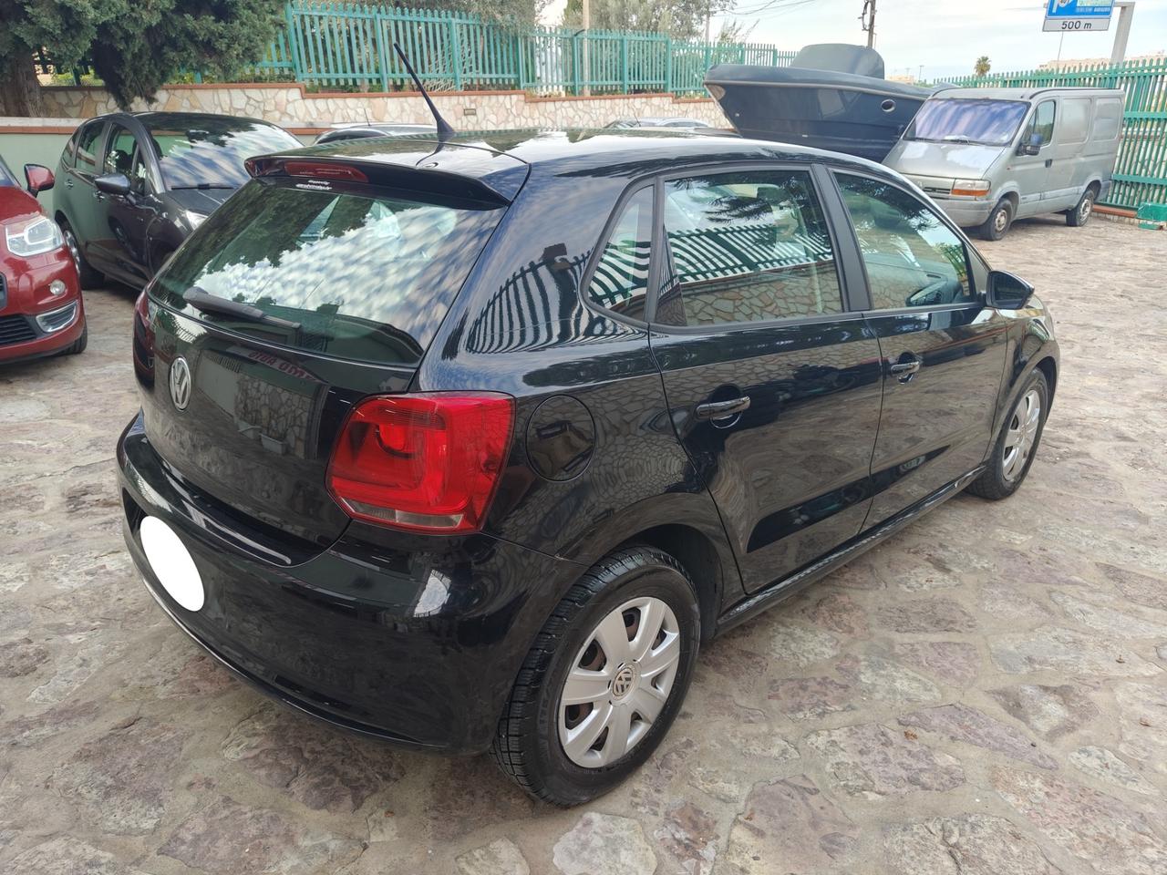 Volkswagen Polo 1.2 TDI 5 p. Comfortline