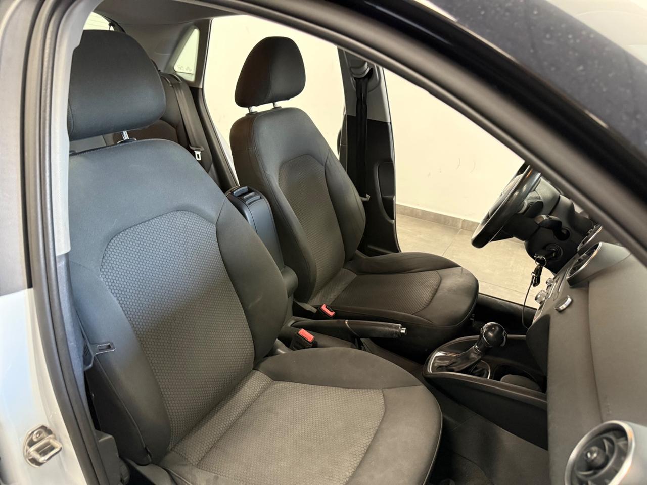 Audi A1 SPORTBACK tdi s-line