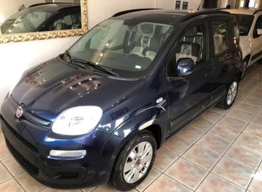Fiat Panda 1.2 Lounge /RATE / FINANZIAMENTI