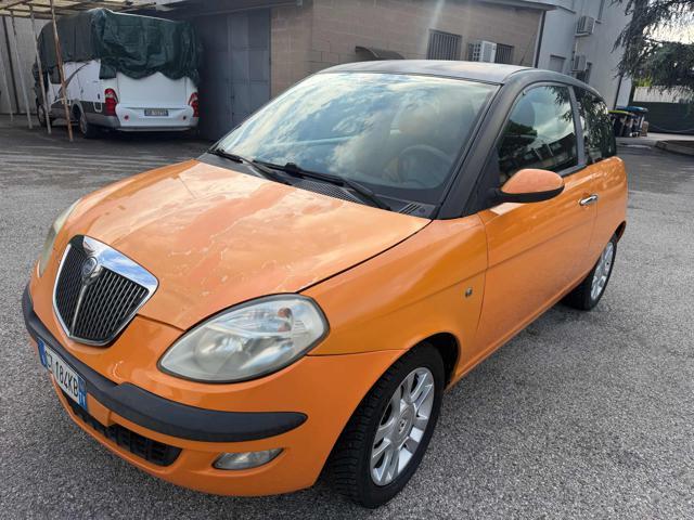 LANCIA Ypsilon 1.3mtj 16V Platino senza nessun lavoro da fare