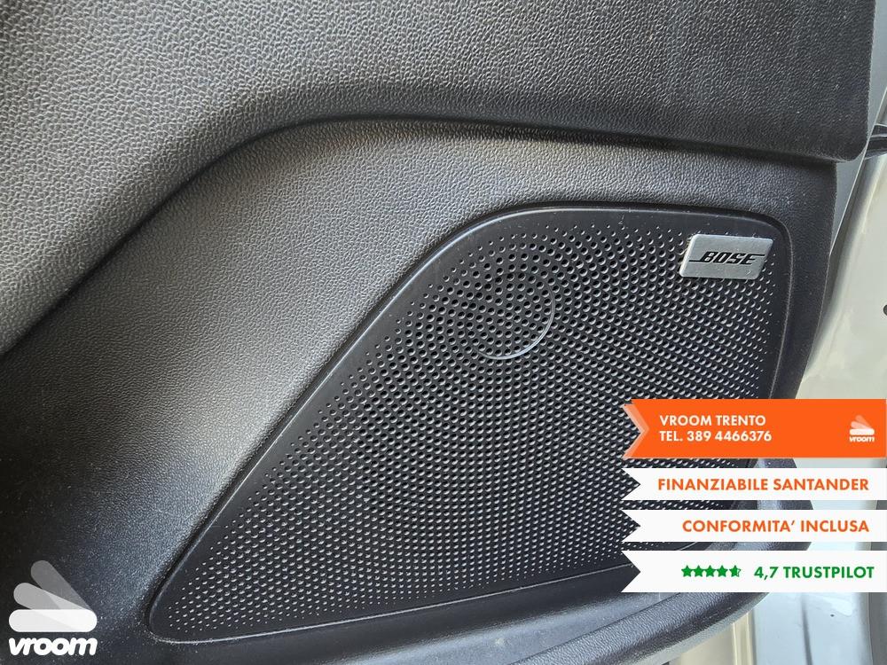 FORD Fiesta 7ª serie Fiesta Active 1.0 Ecoboos...