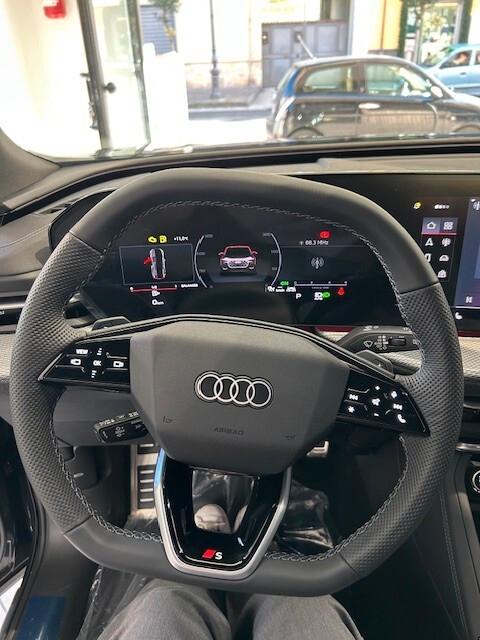 Audi Q5 SPORTBACK 2.0 TDI 204 CV