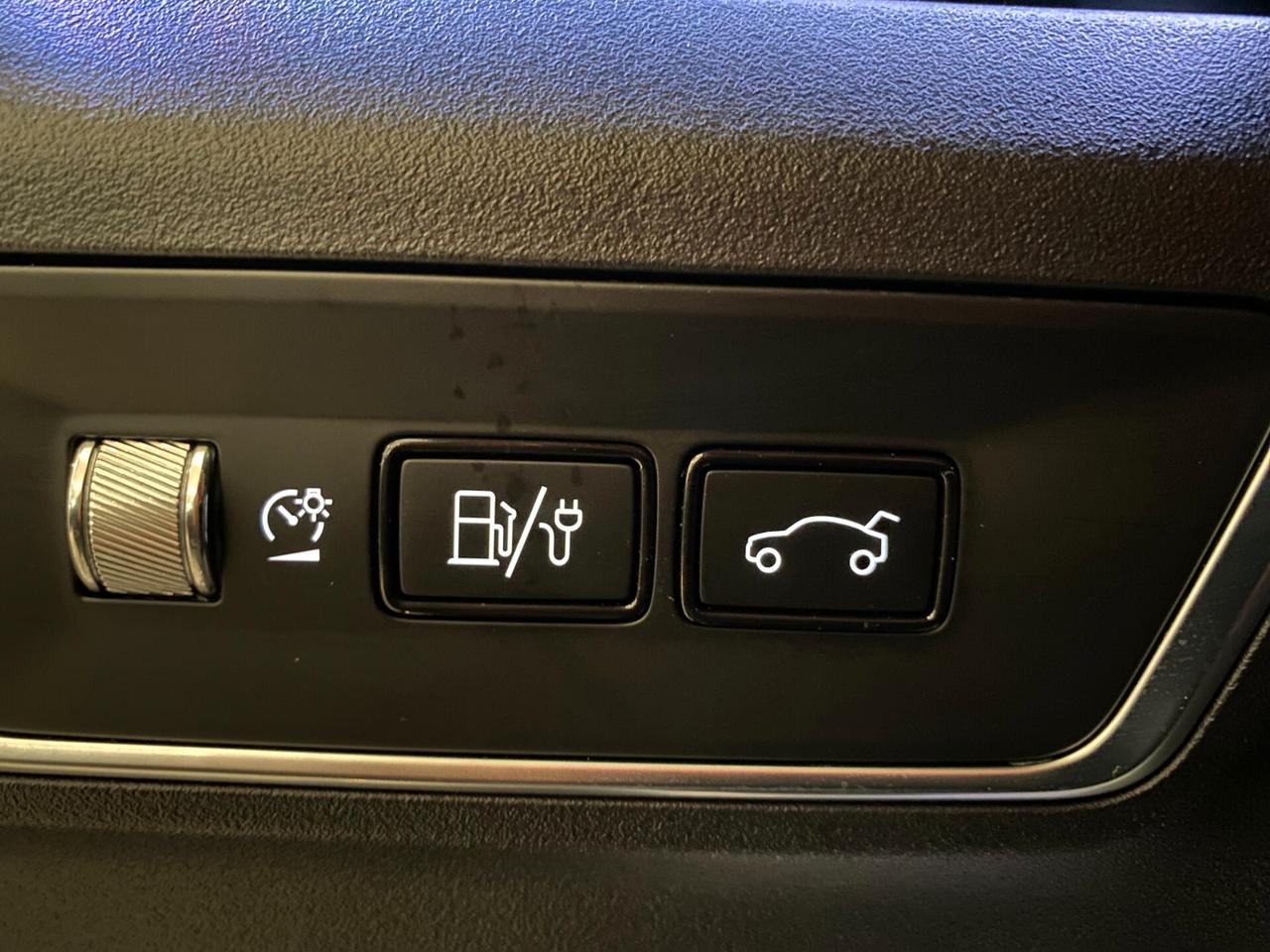Lynk&co 01 PHEV