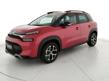 Citroën C3 Aircross PureTech 110 S&S Plus