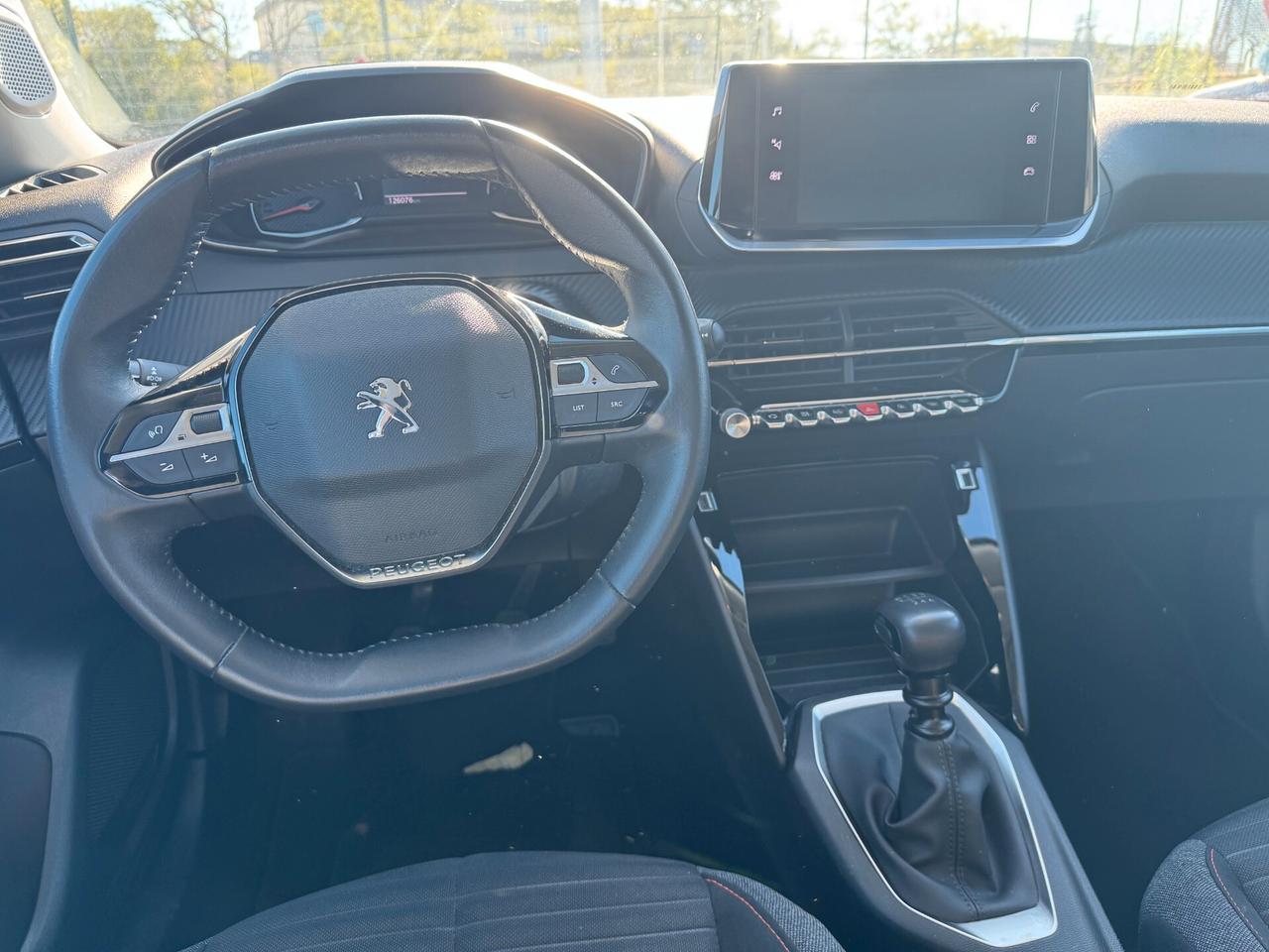 Peugeot 2008 PureTech 100 S&S Active