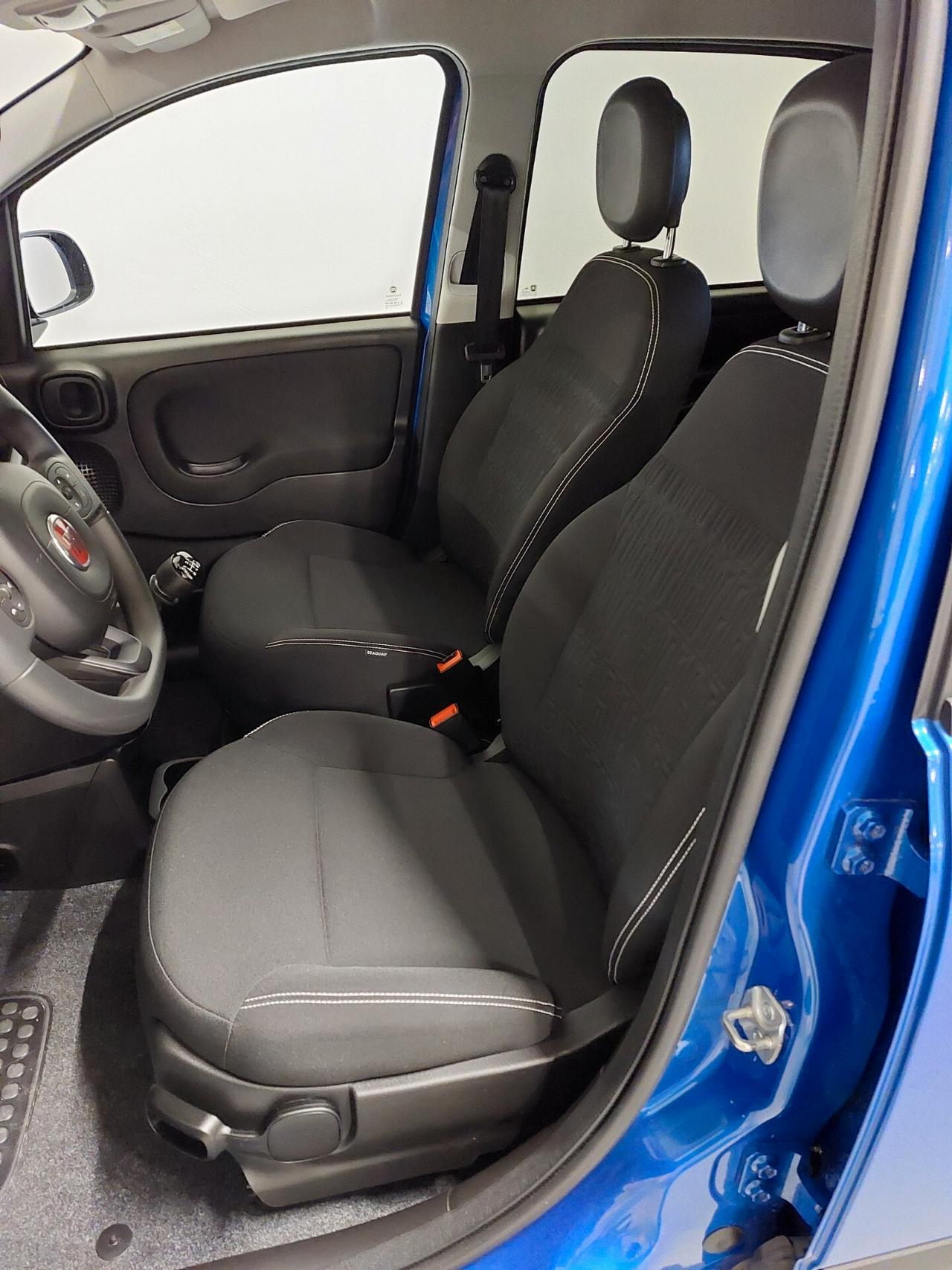 Fiat Panda Cross 1.0 Hybrid 70cv S&S PREZZO REALE Vari colori