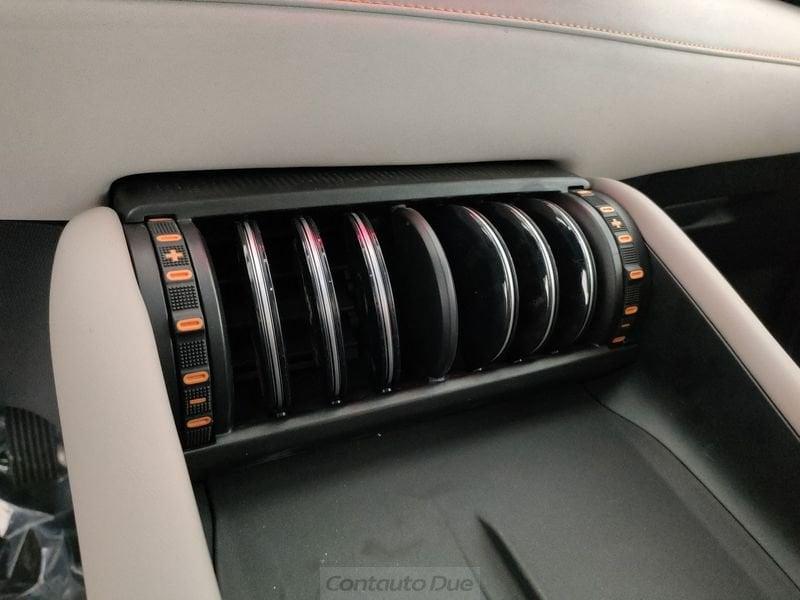 BYD Atto 3 EVO excellence