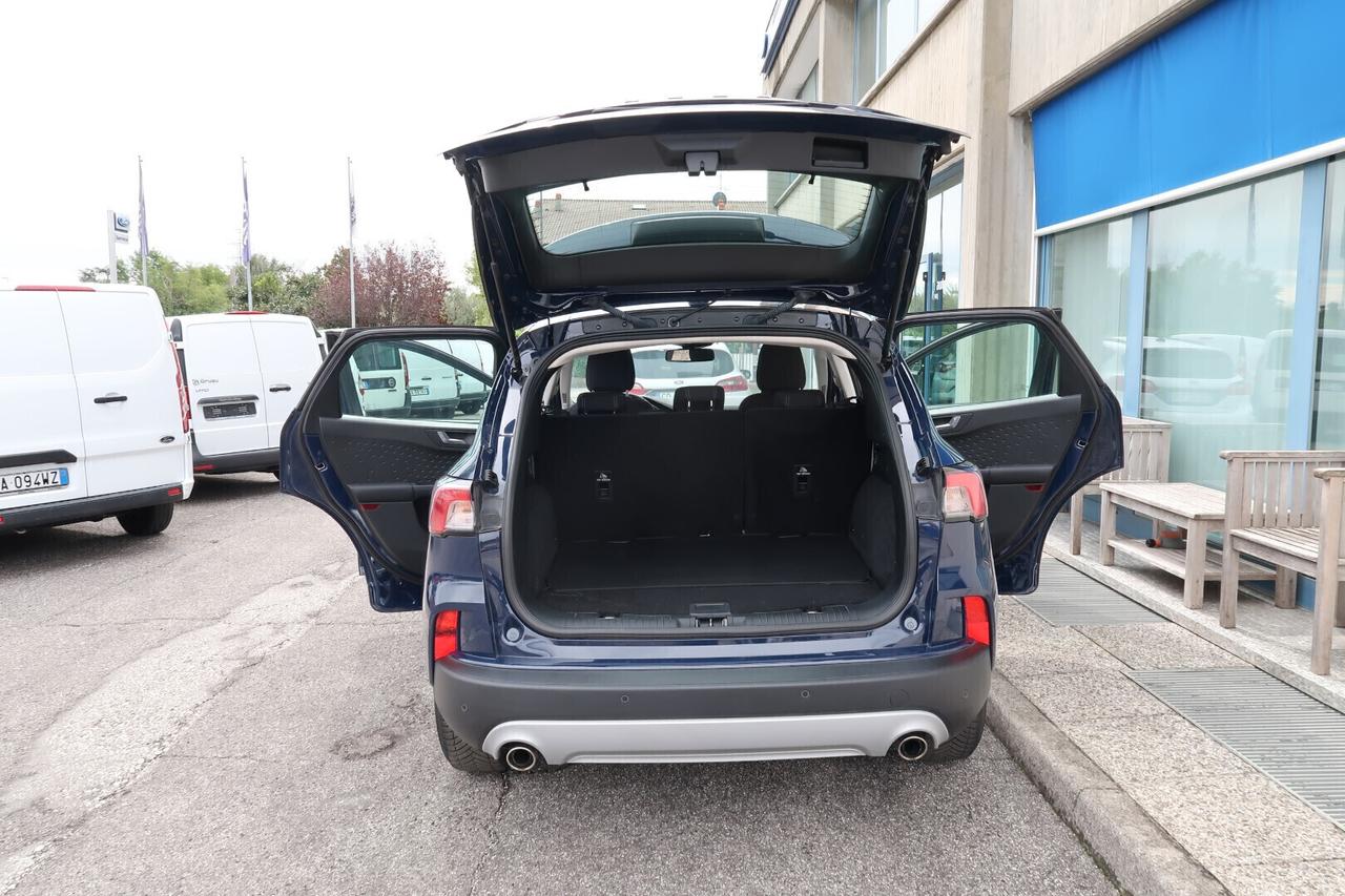 Ford Kuga 1.5 EcoBlue 120 CV Titanium