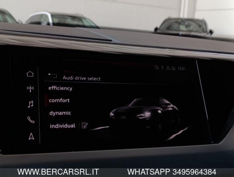 Audi e-tron GT e-tron GT quattro