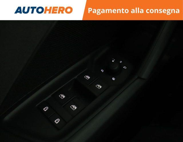 AUDI A3 SPB 35 TFSI S tronic