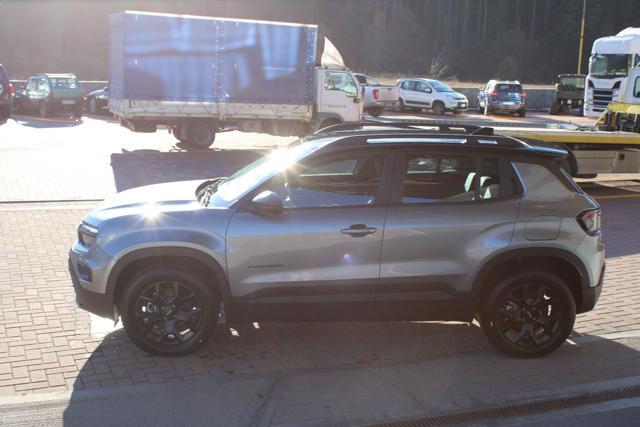JEEP Avenger 1.2 Turbo 145cv MHEV 4xe Upland