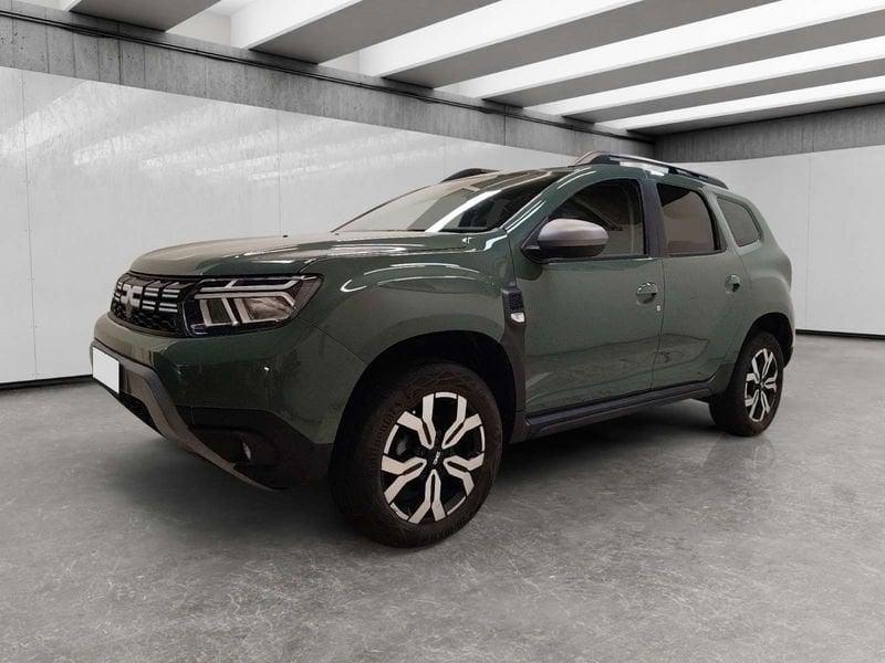 Dacia Duster 1.0 tce Journey UP Gpl 4x2 100cv