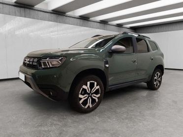 Dacia Duster 1.0 tce Journey UP Gpl 4x2 100cv