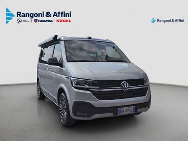 Volkswagen California California 2.0 TDI 150CV DSG Beach Camper Edition