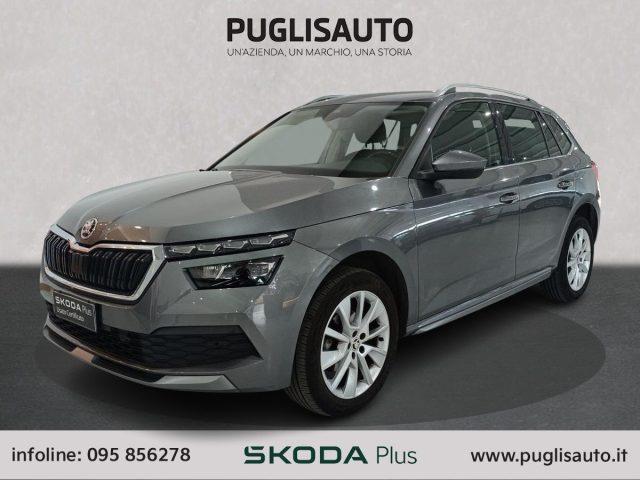 SKODA Kamiq 1.0 TSI 110 CV DSG Style