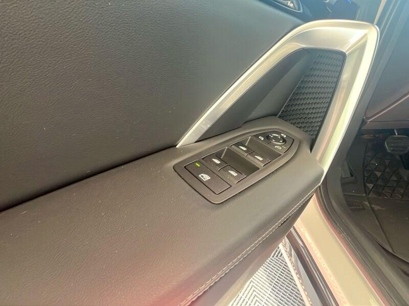 BMW iX1 iX1 eDrive 20 Msport