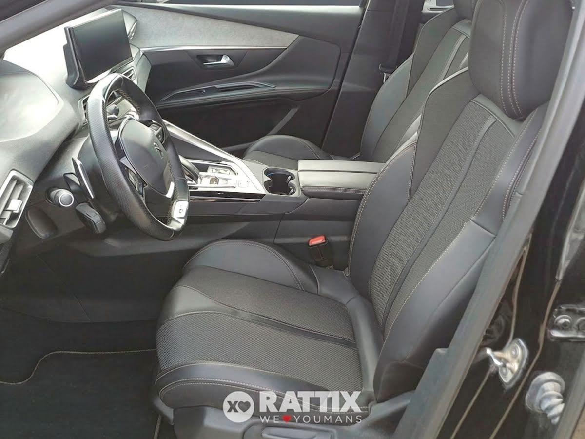 Peugeot 5008 1.5 BlueHDI 130CV GT EAT8