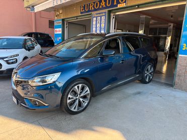 Renault Grand Scenic dCi 110 CV Intens 7POSTI