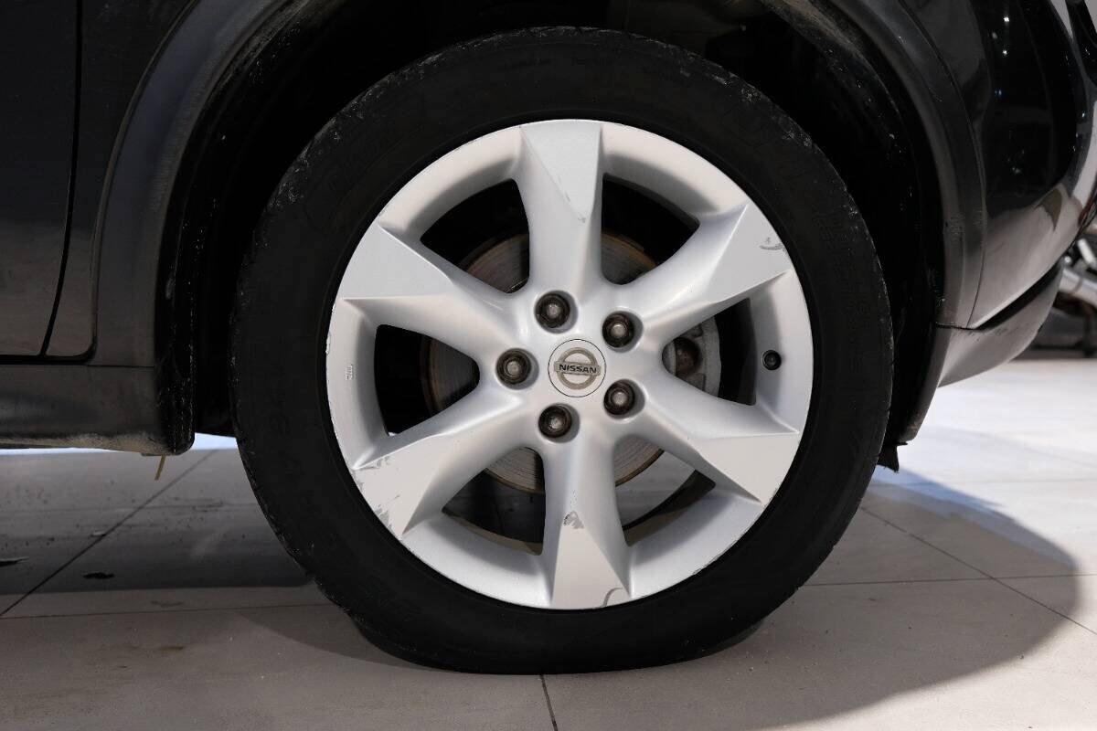 Nissan Juke 1.6 Acenta 117cv